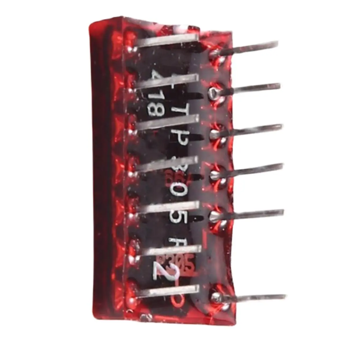 LTP305R -305R 5x7 Alphanumeric Red Matrix Dot LED Display LED Lighting Accessories