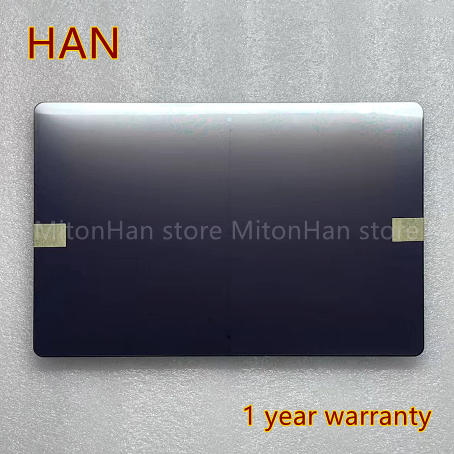 New Original G101EVT03.0 10.1 Inch LCD Display Screen With Touch Panel Screen Digitizer