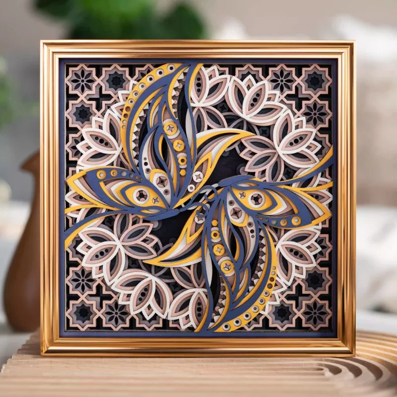 

Creative porch decoration, small ornaments, light luxury, high-end living room handicrafts, housewarming gifts, opening gifts