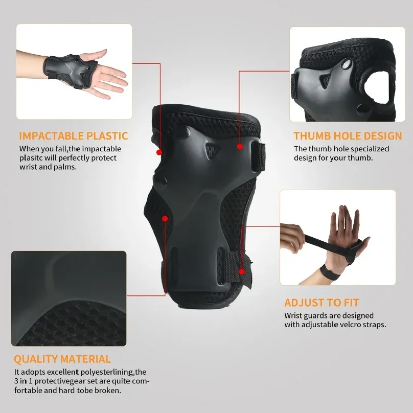 Thumbnail 4 - #18 Trending Bicycle Protective Pads Right Now