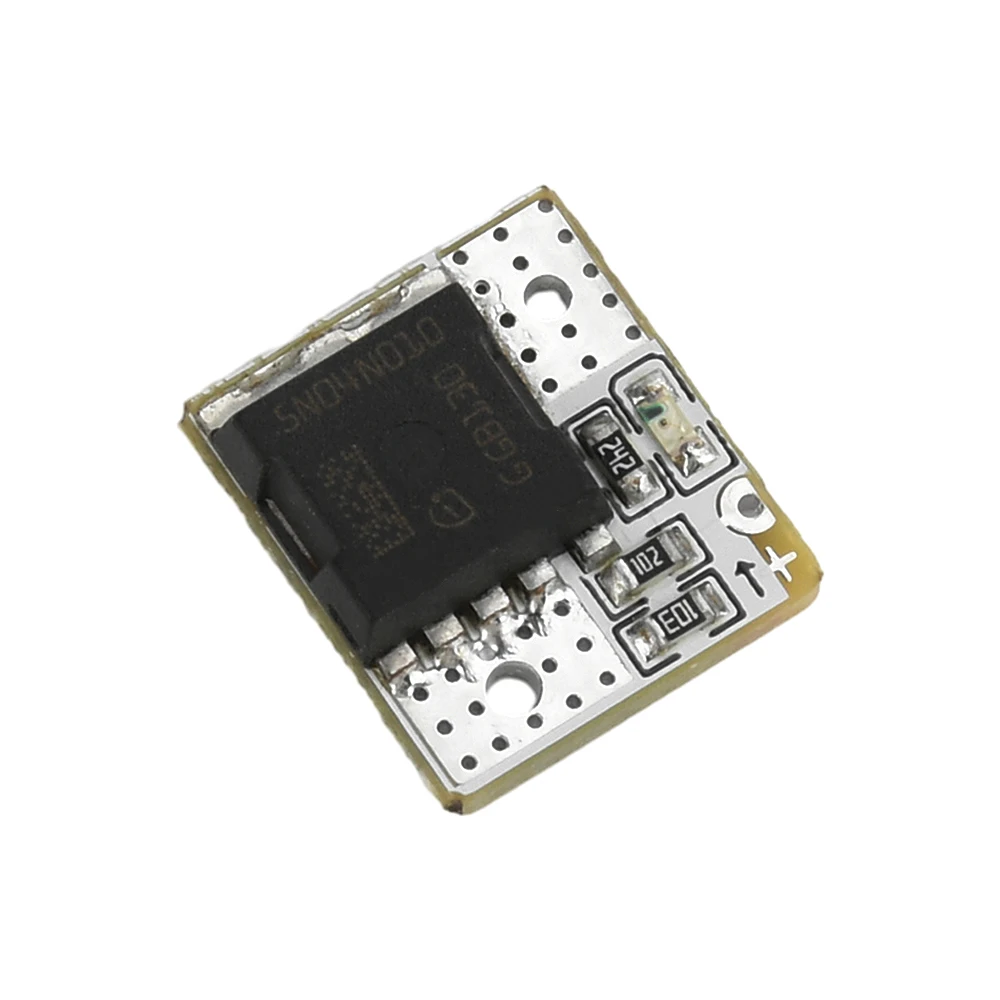 300A 200A 80A 40A Field Effect Transistor PWM Regulation Electronic Switch 5-18V High Power MOS Trigger Switch Driver Module