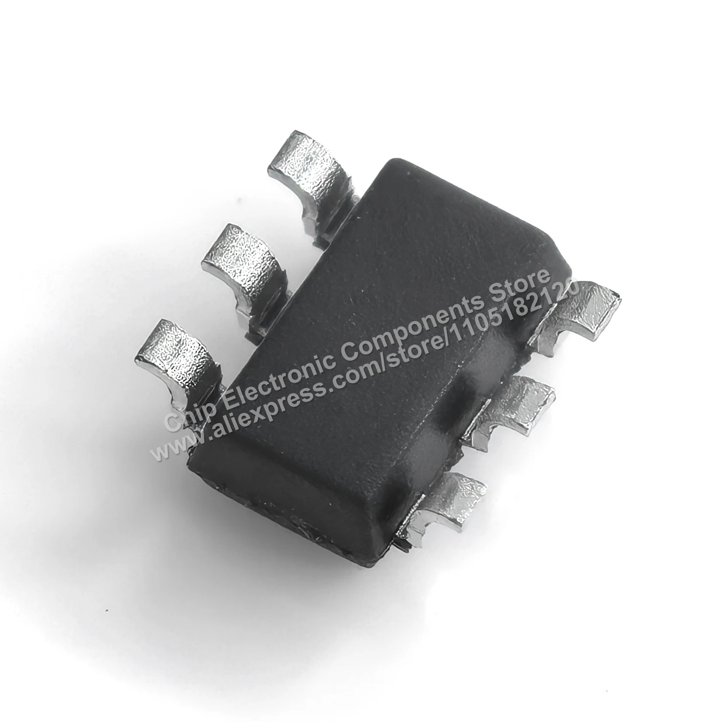 （10 PCS）Original IC AP3031KTR-G1 (Marking: GEC) Inductor-Based DC/DC Step-Up Converter Chip, SOT-23-6 Package