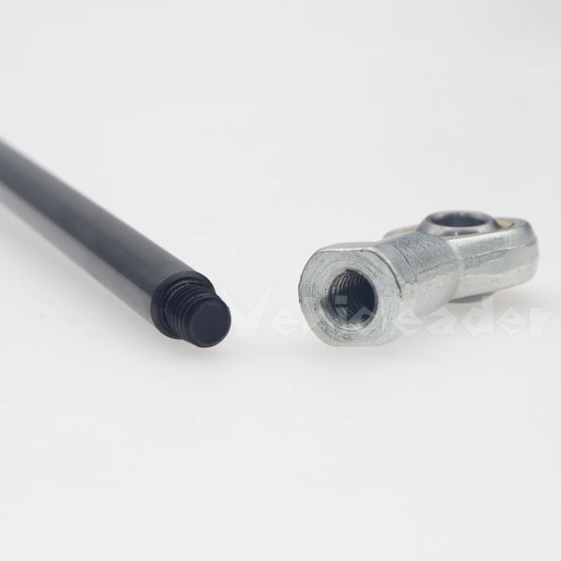 

2pcs 600N 300/350/400/450/500/550/600mm Car Gas Struts Spring Shocks Lift Supports RV Windows Storage Damper Camper Back Window