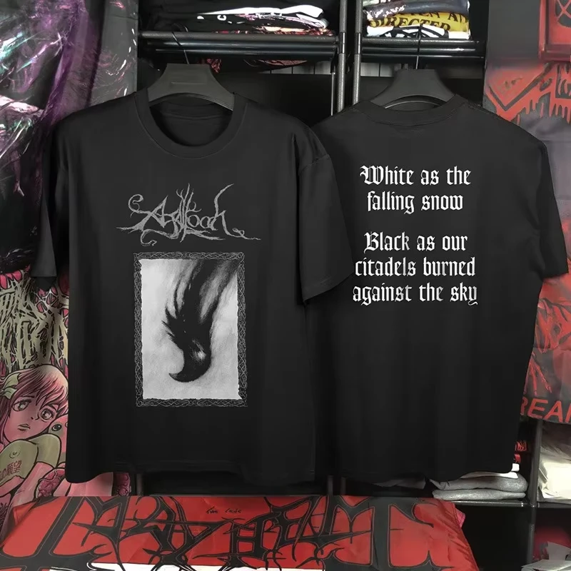 

2025 Summer Men’s T-Shirt / Men's Summer Fashion Street Trend Short Sleeve Cotton Comfortable Loose Men's and Women's Clothing