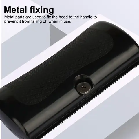 10 best sales कुत्ते के बालों का ब्रश - №3