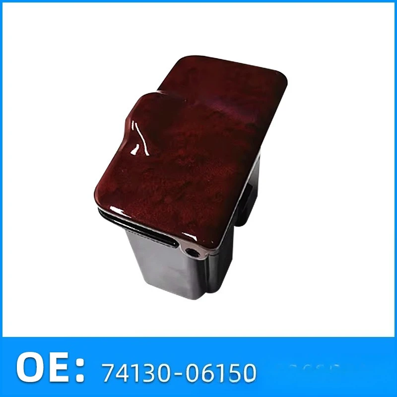 74130-06150 Suitable for 12-14 Toyotas 7th Generation Camry, rear door inner panel ashtray