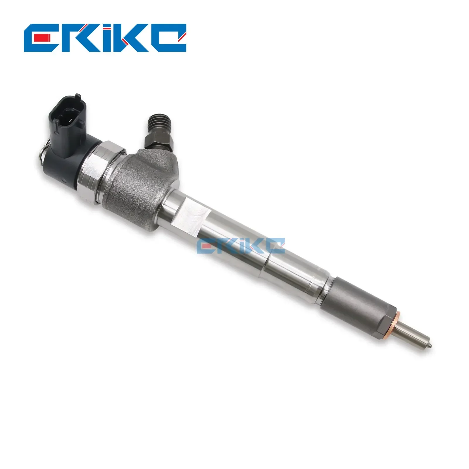 4PC 0445110636 Common Rail Injector 0 445 110 636 Fuel Dispenser Inyector 0445 110 636 for SAIC Chase V80 G10 T60