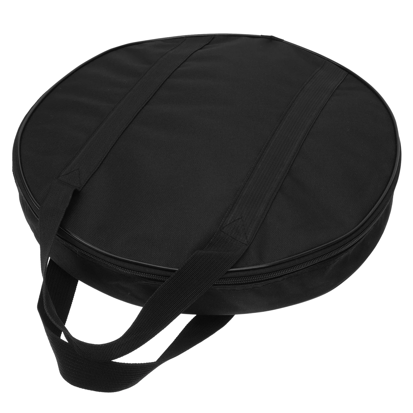 

Gong Bag Instrument Holder Cymbal Storage Water Proof Carrying Case Oxford Cloth Protective Thickened Carrier