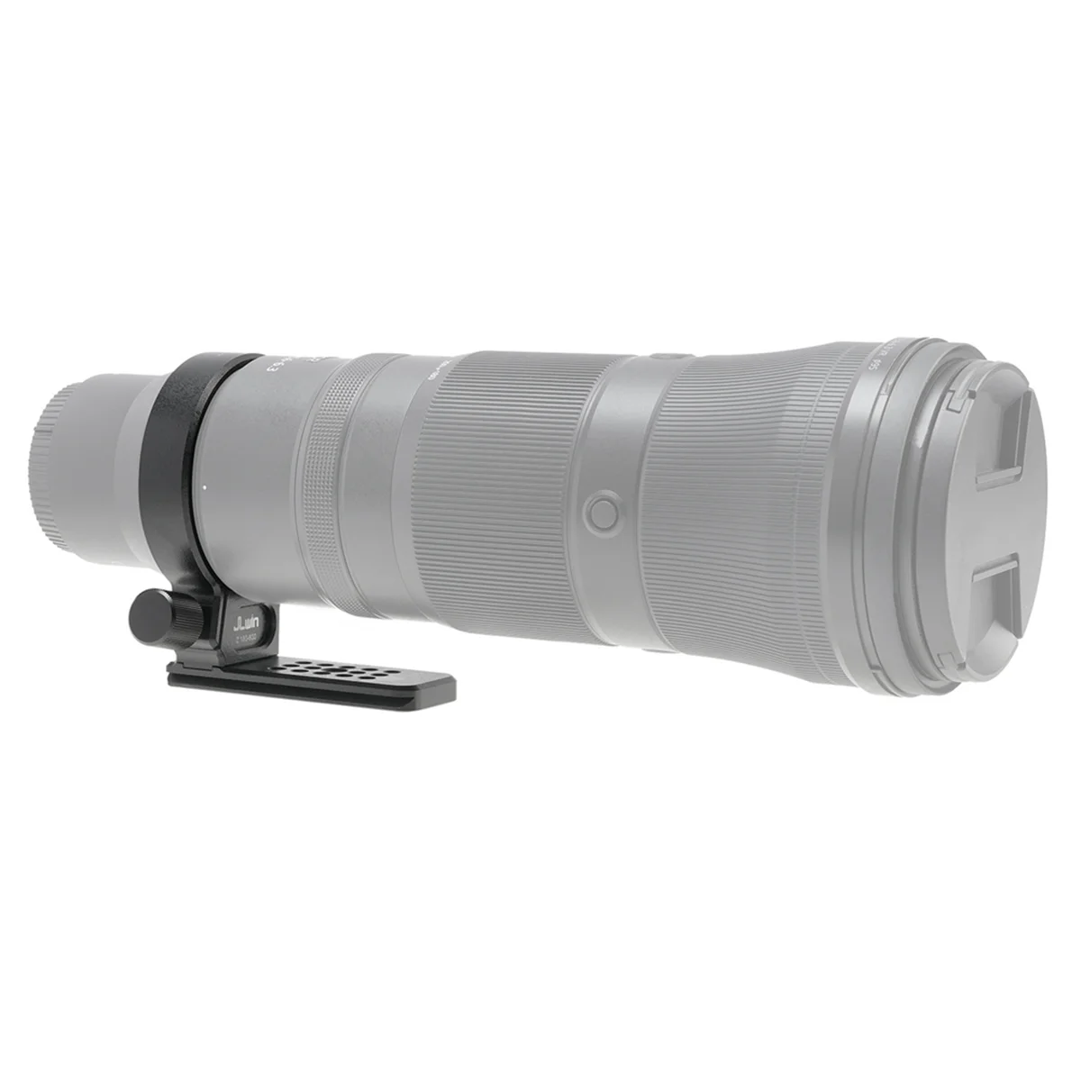 Эффективное кольцо штатива с объективом JLwin для крепления штатива Nikon Z180-600mm f5.6-6.3VR