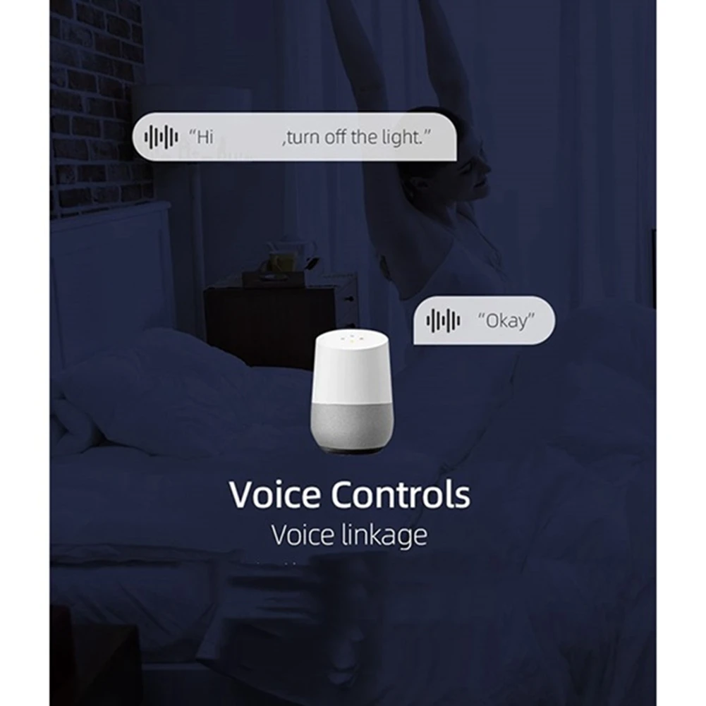 أفضل العروض TUYA WIFI قطاع دارة 1P DIN قواطع السكك الحديدية للمنزل الذكي مفتاح التحكم عن بعد اللاسلكي (أسود مع القياس 63A)