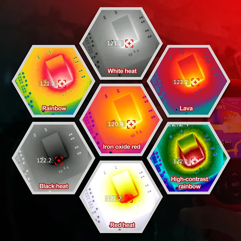 Thumbnail 4 - #28 Latest Heat Detectors Offers