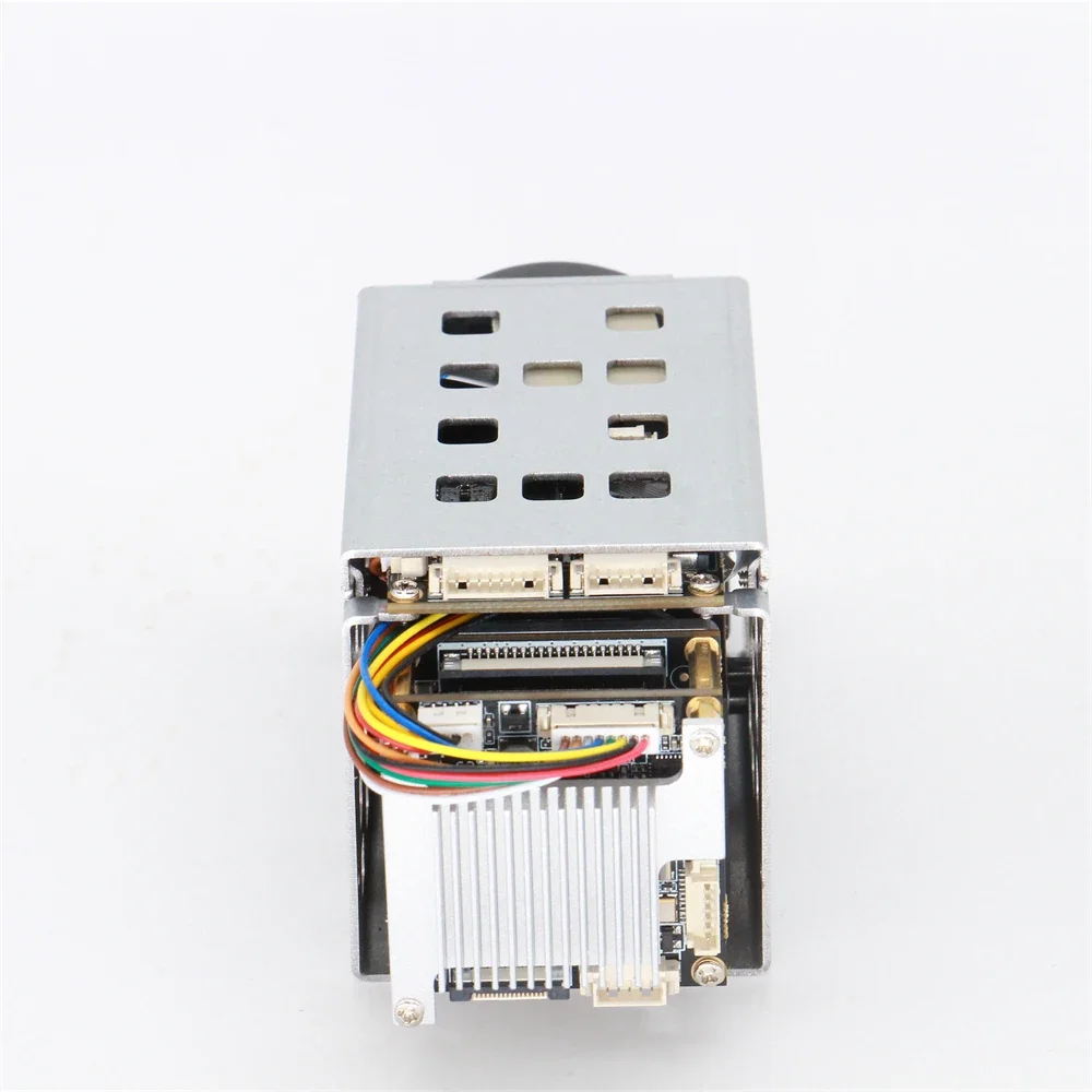 

New 5MP 50fps 30X Optical Zoom IP Camera Module STARVIS 2 IMX675 Hi3516AV300 CCTV Camera PCB Board Network Zoom WIFI Camera Modu