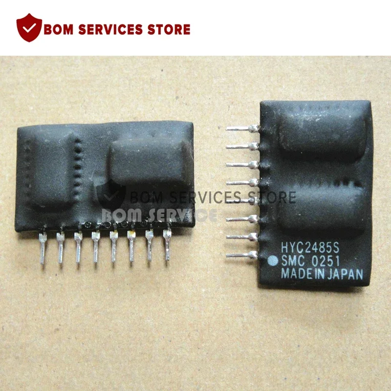 HYC4000 HYC2485S HYC2485S-S БЕСПЛАТНАЯ ДОСТАВКА НОВЫЙ ОРИГИНАЛЬНЫЙ МОДУЛЬ IPM