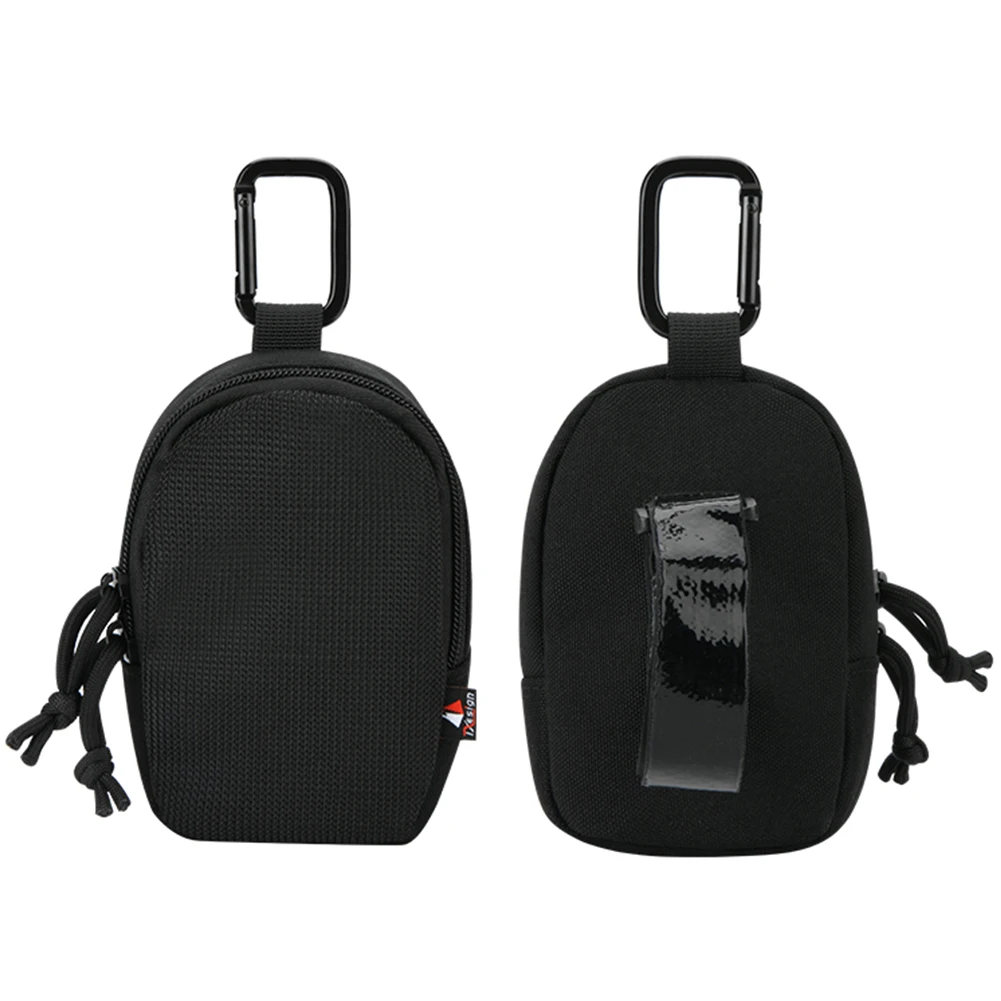 Untuk Soundcore Select 4 Go Tas Jinjing BT Speaker Jaring Tas Penyimpanan Portabel Tas Pembawa Nilon Aksesori Speaker