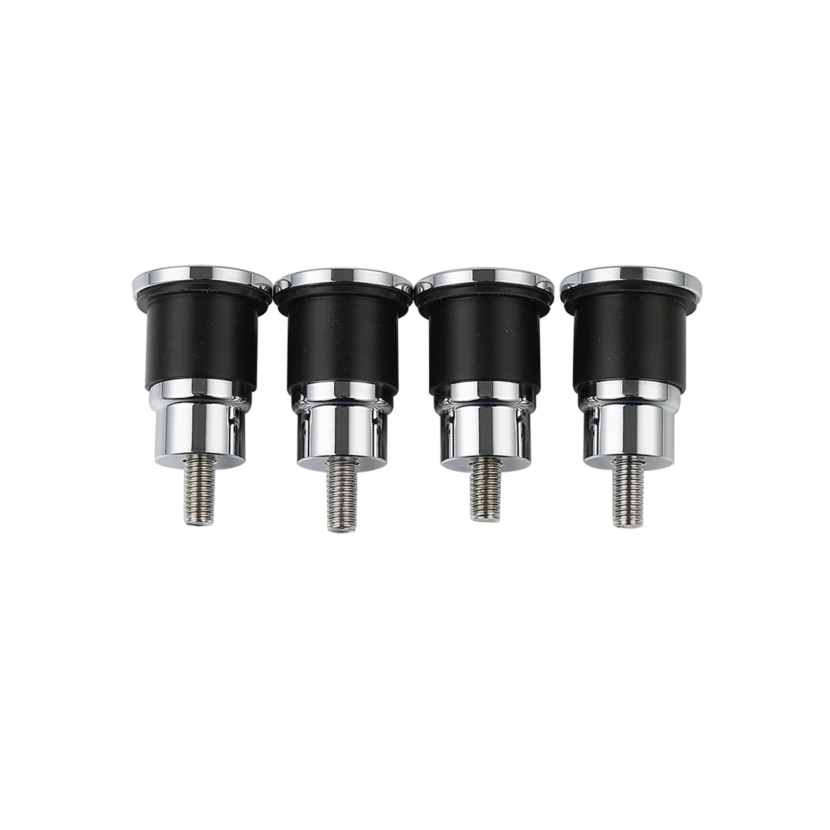 

Quick Release Accessory Mounting Kit For Indian Chief Classic Vintage 2014-2018 Chief Dark Horse 2016-2018
