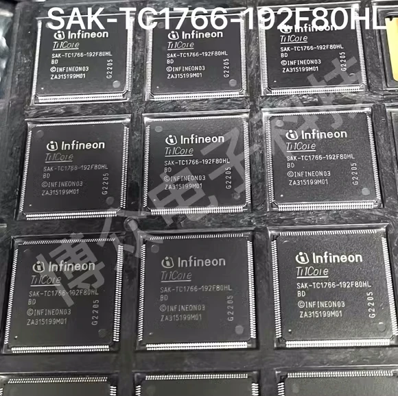 10~50pcs-new-original-sak-tc1766-192f80hl-lqfp-176