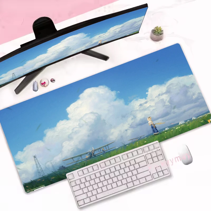 Mouse pad personalizado