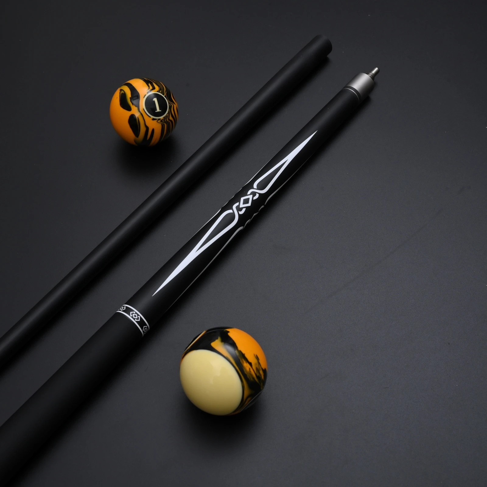 Thumbnail 4 - #16 Latest Billiard Cues Offers