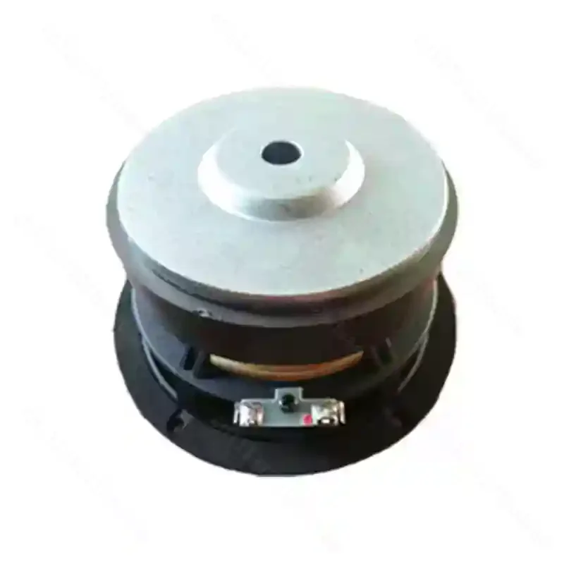 HIFI Audio Accessory A-1102 5.25'' Mid-Woofer Speaker Cast Aluminum Basin Frame Long Stroke 4Ohm 8Ohm Speaker Unit 1 Piece