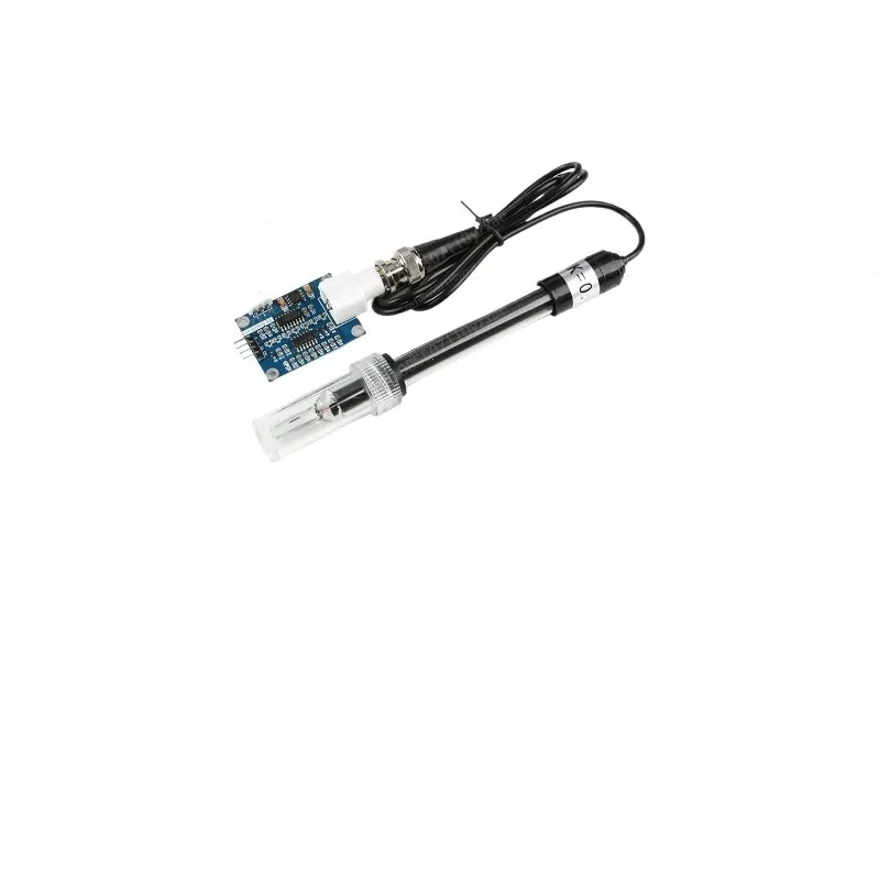 

One Measuring Solution Water Conductivity K = 1 EC Conductivity Sensor 51/STM32/Compatible with Arduino