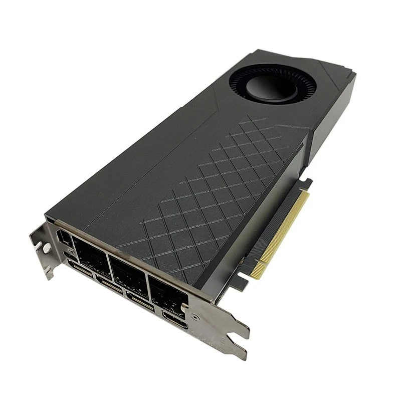 3060 12GB Turbo Graphics Card for Server High-Performance AI Deployment Computing