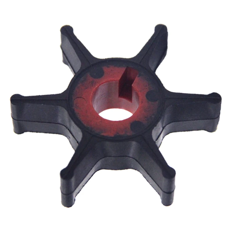 

47-F436065 Water Pump Impeller 47-F436065-2 Fit for Chrysler Force Outboard 9.9HP 10HP 12HP 15HP 20HP 25HP