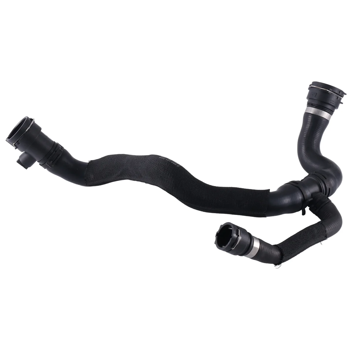 

8R0121055D Car Parts Engine Cooling System Radiator Coolant Hose for Audi Q5