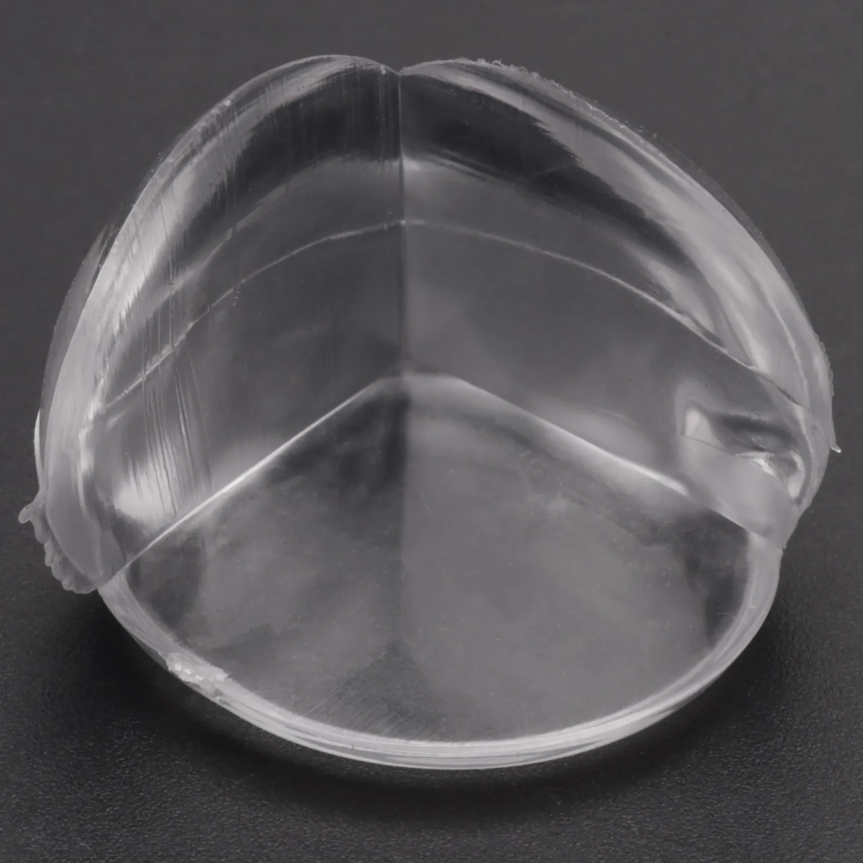 AS96-Protecteur d'angle, protections d'angle de Table à l'épreuve des bébés, gardez l'enfant en toute sécurité, protecteurs pour meubles contre les coins pointus (12 Pa