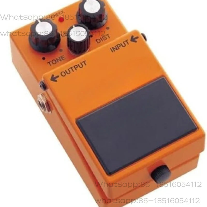 DS-1 DS-2 Distortio… - image