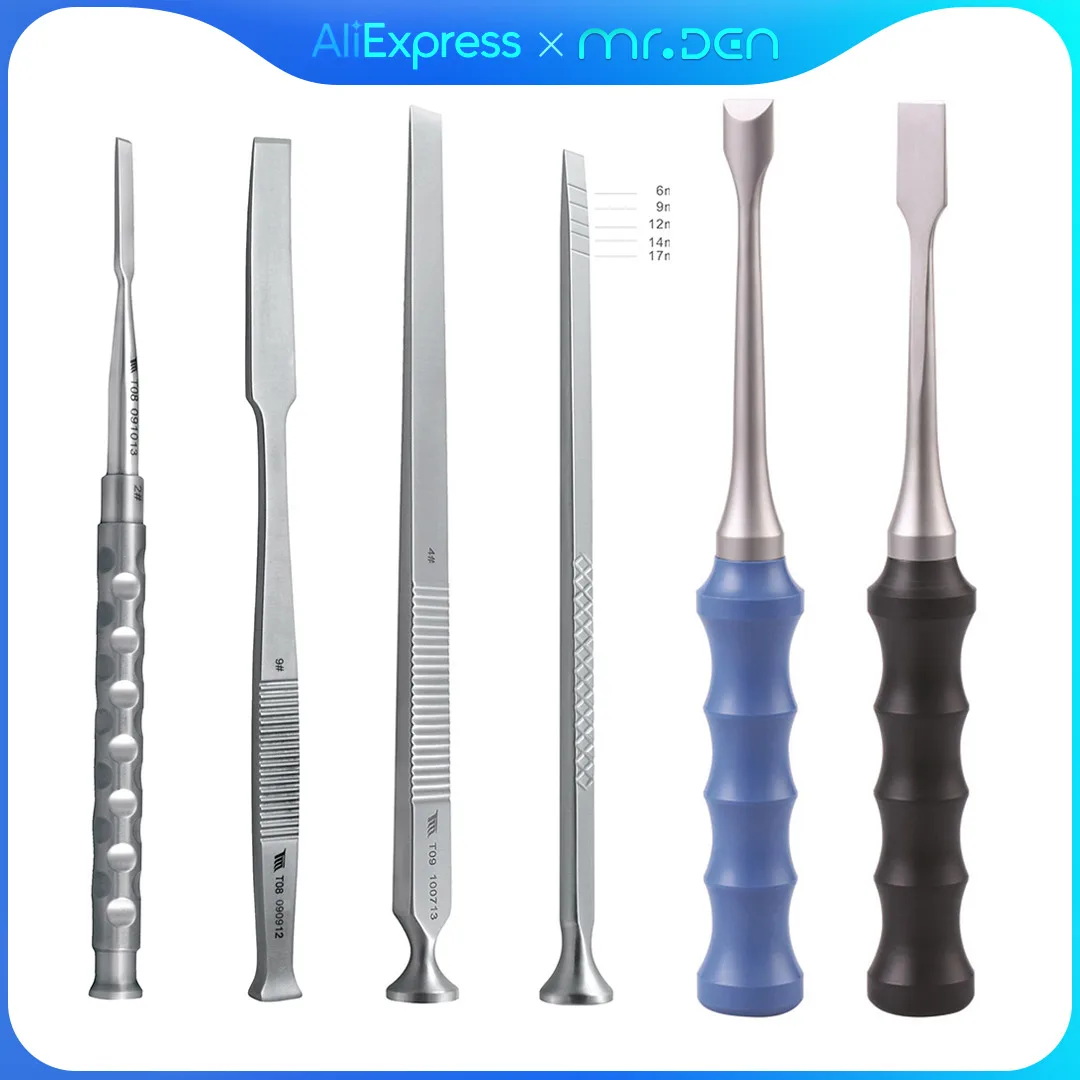 Dental Bone Chisel …