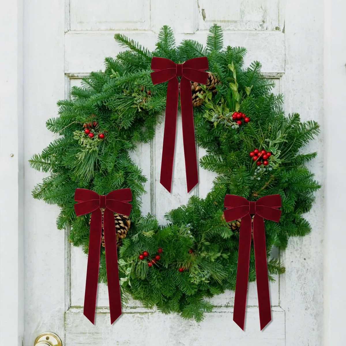 Thumbnail 4 - #23 Cheapest Christmas Tree Decorations Deals You Can Get