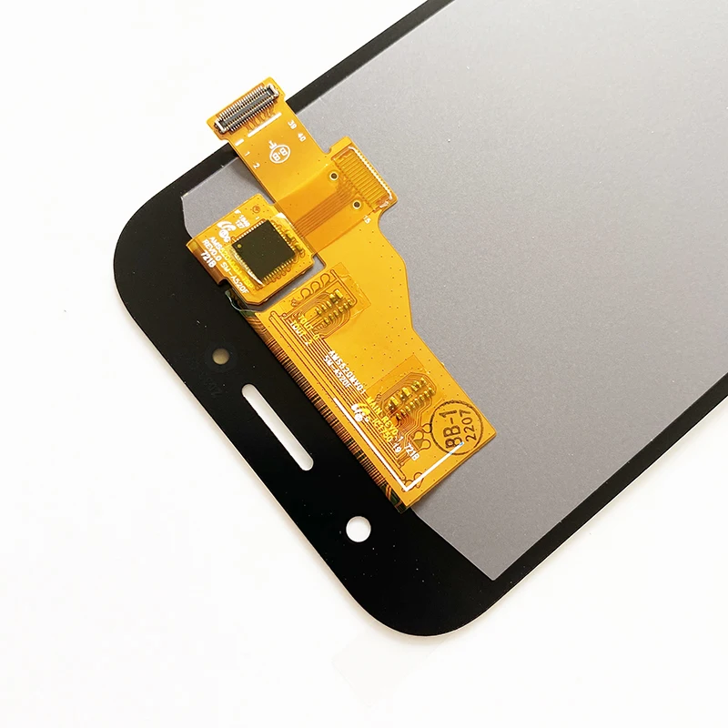 5.2\'\' LCD For Samsung  A5 2017 A520 SM-A520F A520 LCD Display Touch Screen Digitizer Assembly Replacement Parts