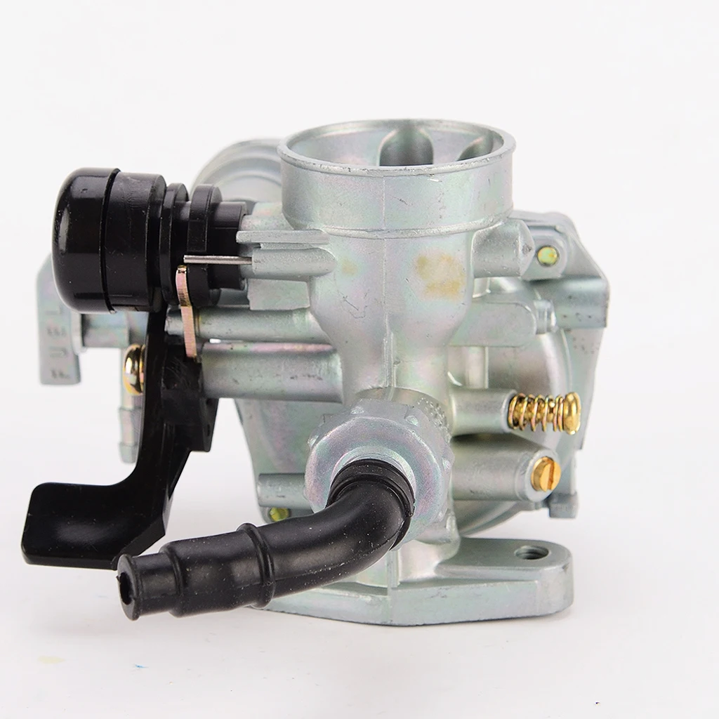 

Carburetor with 36mm Air Filter Durable Aluminum ATV Engine Parts for Honda ATC70 Motorcycles