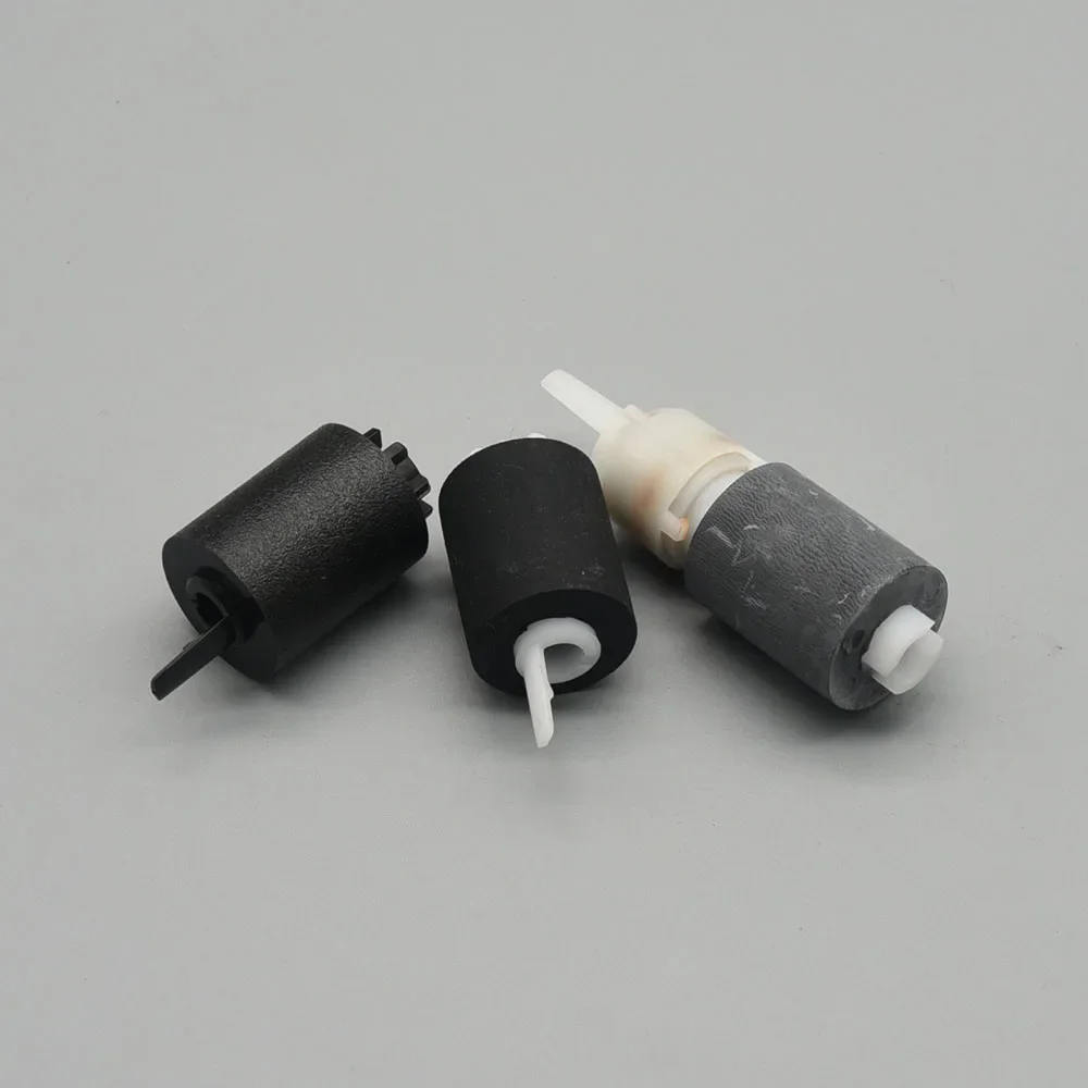 

20X 2N406030 302ND94350 302ND94351 302ND94340 302ND06110 Pickup Separation Roller for Kyocera