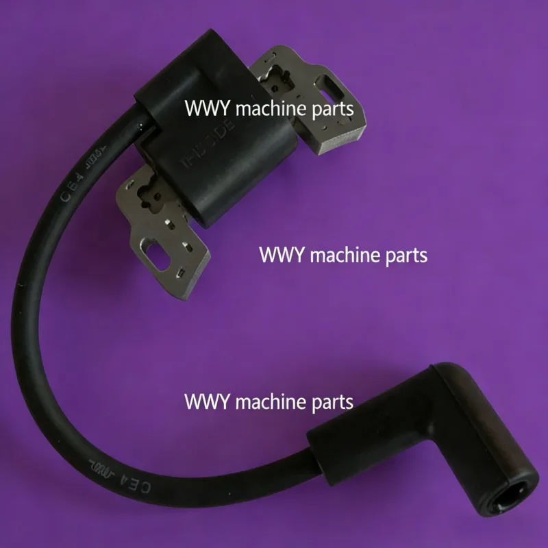 Suitable for 593872 799582 798534 High-voltage Complete Ignition Device