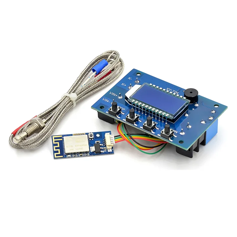 

Thermocouple High Temperature Controller Thermocouple Temperature Controller For Temperature Control-B51B