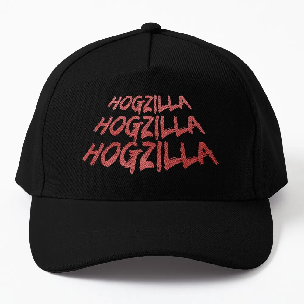 

Hogzilla Hogzilla Hogzilla Baseball Cap Caps Designer Hat Sun Hat For Children Hat Male Women'S