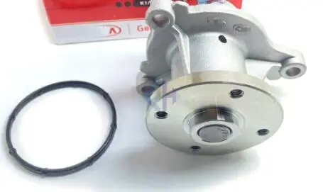 

WATER PUMP FITS HYUN-DAI I10 I20 KIA RIO PICANTO MORNING 1.2L 2510003010