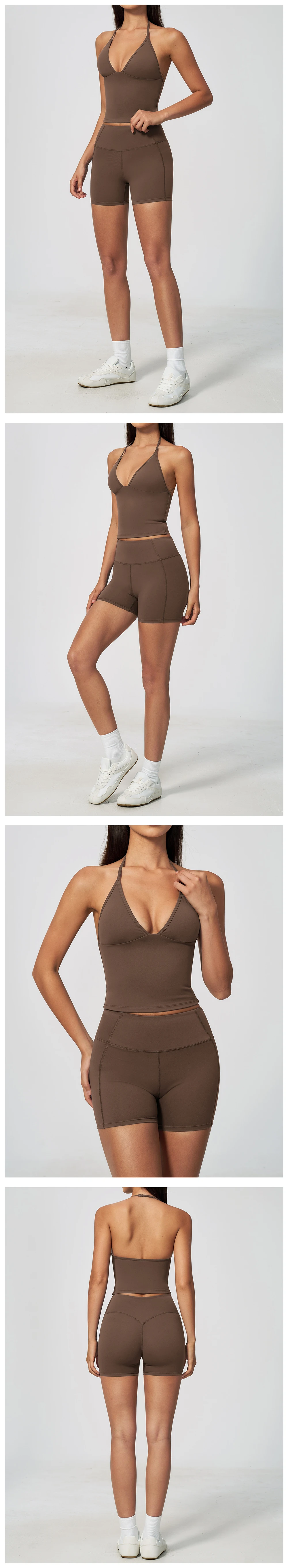 Size chart and fit details