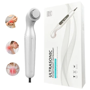 جهاز العلاج الطبيعي لموجات الصدمة ، آلة تدليك العضلات ، تخفيف الآلام بالموجات فوق الصوتية ، العلاج الطبيعي لالتهاب المفاصل ، الخصر والذراع ، الجسم أعلى 8 مبيعات لآلة صدمة العلاج الطبيعي - No8