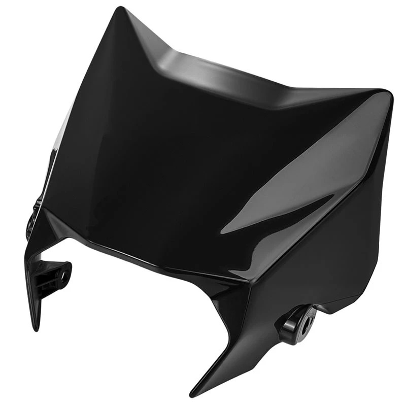 Best-Selling Motorcycle Fairing/Headlight Cover Modification Part For Surron Ultra Bee, Housing Replacement Accessories