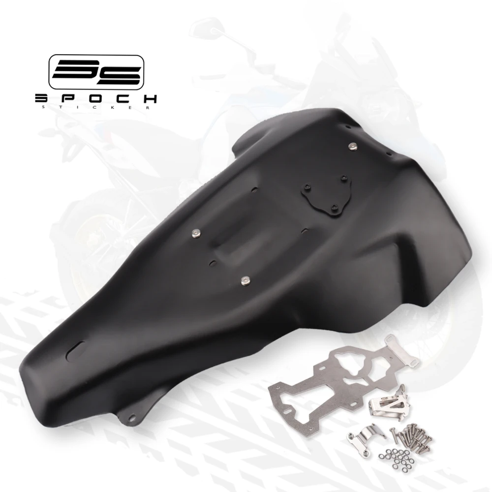 Fit For BMW R1250GS 2024 R 1250 GS Adventure 2019-2023 Motorcycle Engine Protection Cover GS1250 Chassis Shroud