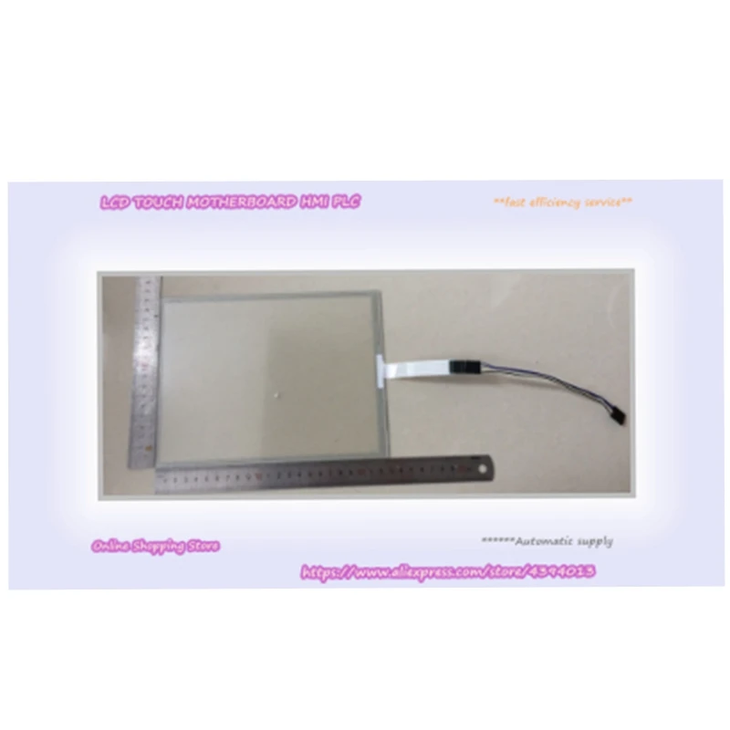 

T105E-5RBE01N-0A18R0-070QN New Compatible Touch Glass Touch Panel Perfect