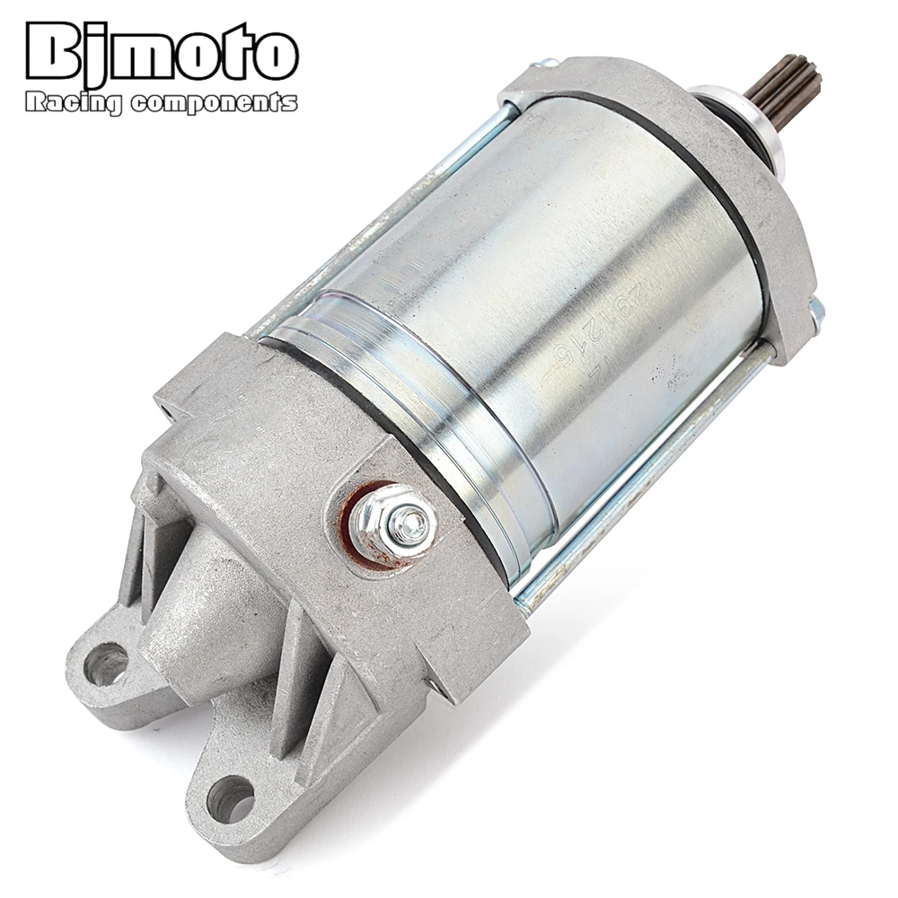 

RX RXW 10 Starter Motor For Yamaha RX10/RXW10 Apex Attak GT RX-1 ER LE L-TX GT M-TX SE 2017 2016 2015 2014 2013 2012 2011-2006