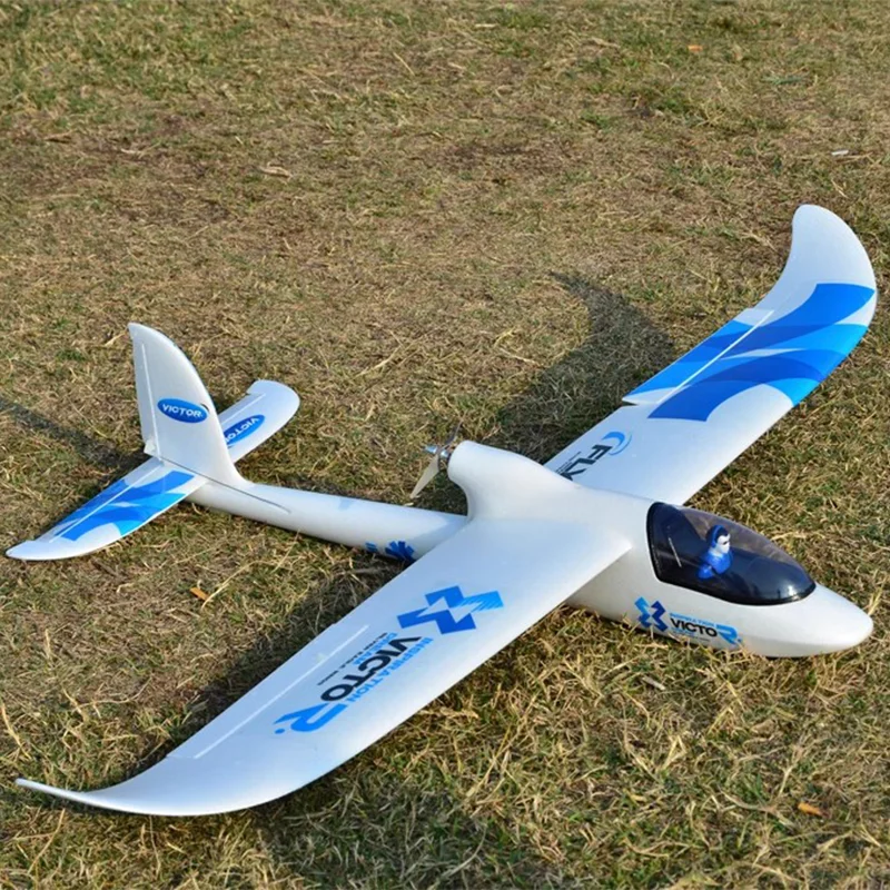 Remote Control Aircraft Model Novice Trainer 1.5mx8 Surfer Foam Glider Epo Material Fpv Machine Detachable Wing Rc Plane Toy