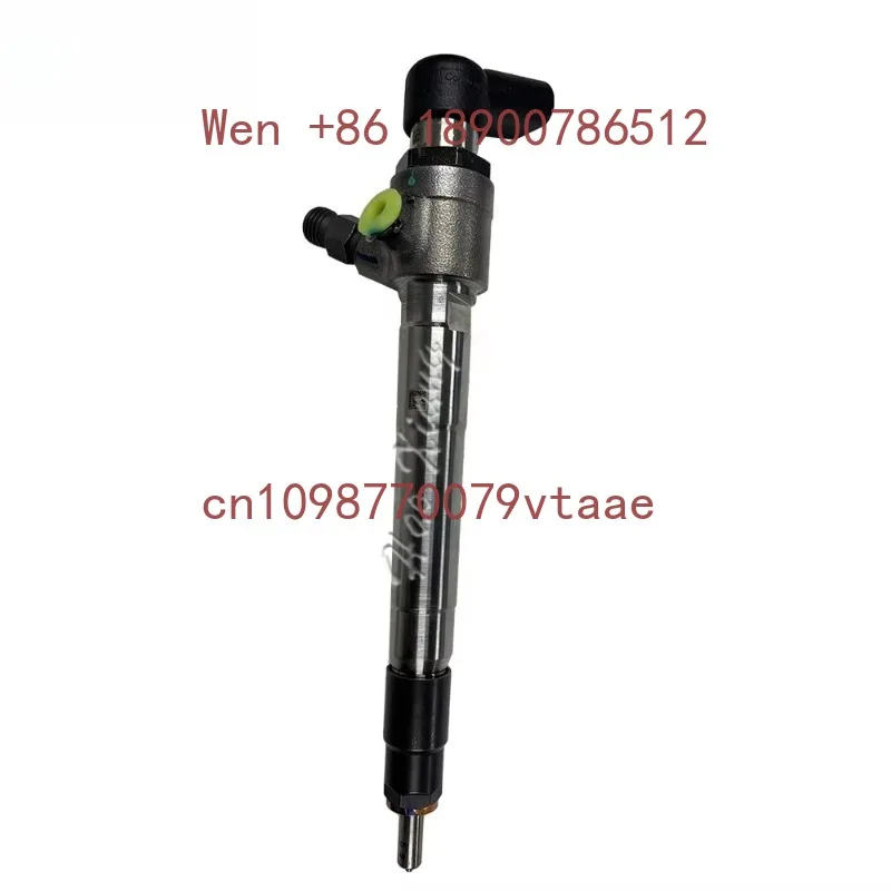 Haoxiang BK2Q-9K546-AG Engine Inyectores Nozzle Injecteur Fuel Diesel Injector for  BT50  Ranger 2.2t T6 T7 Dci 2.2