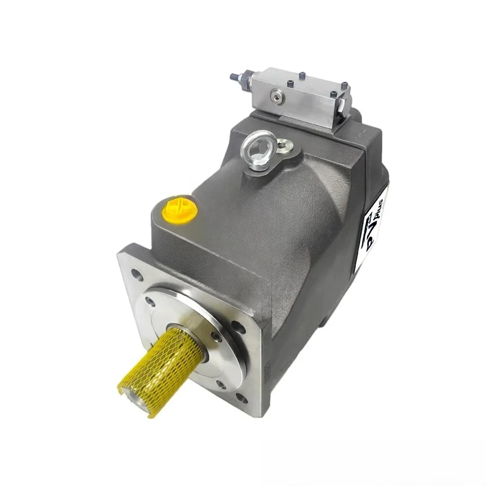 

Brand New and Original Parker PV Plus Axial Piston Pumps Variable Displacement Parker PV Pump