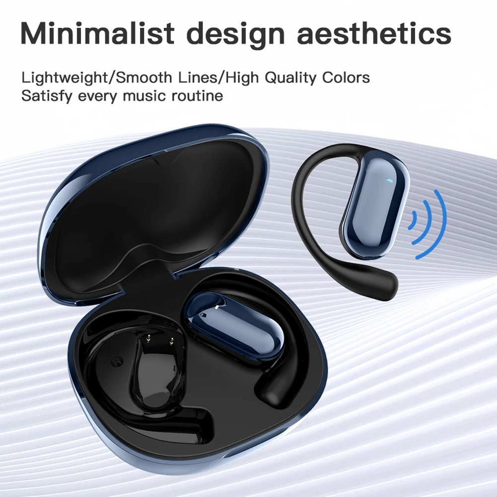 Q16S AI traduction traducteur en temps réel écouteurs 140 langues et Accents Bluetooth 5.4 traduction écouteurs étanche IPX5