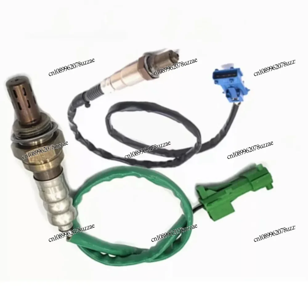 High Performance O2 Sensor 96368765 9657632980 Fit For  Automobiles