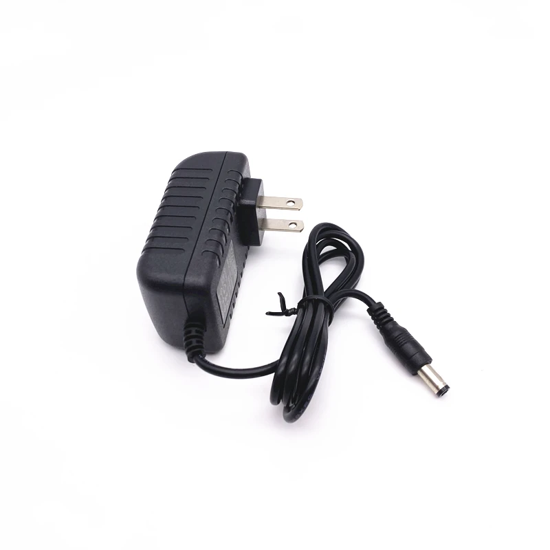 Gas Stove Power Adapter Charging AC DC Adaptor 100-240V~50-60Hz 300Ma 1.5V 1000Ma 2A